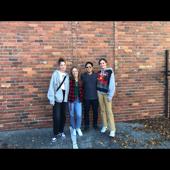 Meet your Posher, Jess - Picture 5 of 13